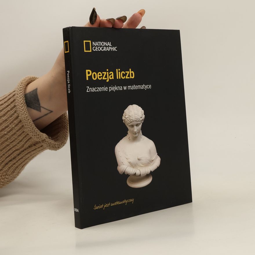 Kolektív autorov Poezja liczb