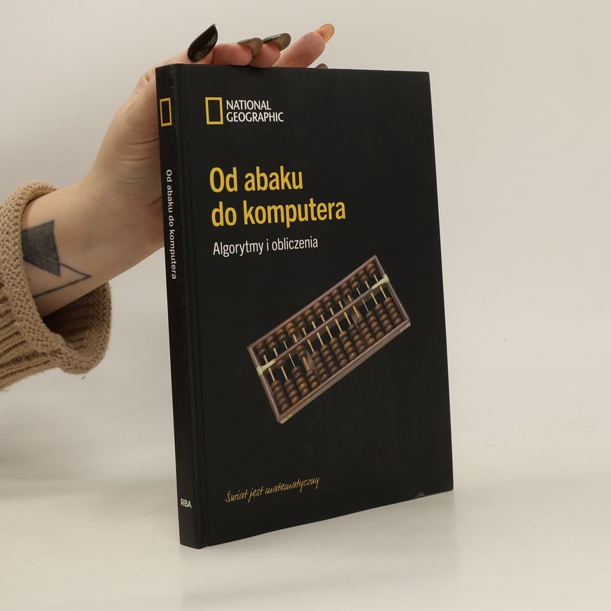 Kolektiv autorů Od abaku do komputera