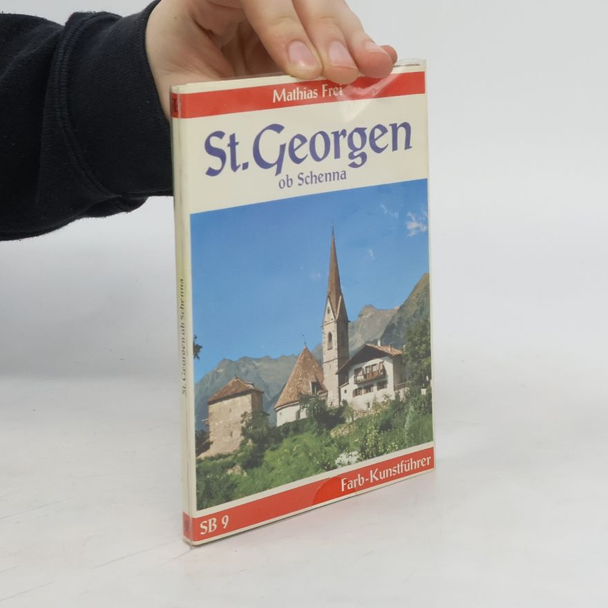 Mathias Frei St. Georgen ob Schenna
