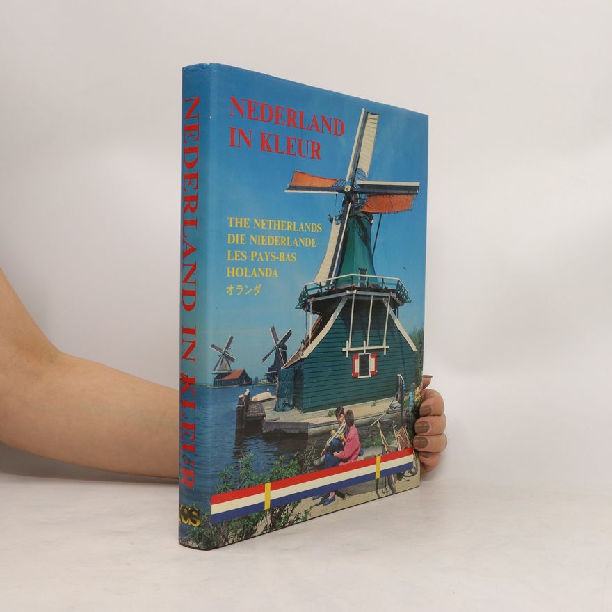 Autorenkollektiv Nederland in Kleur