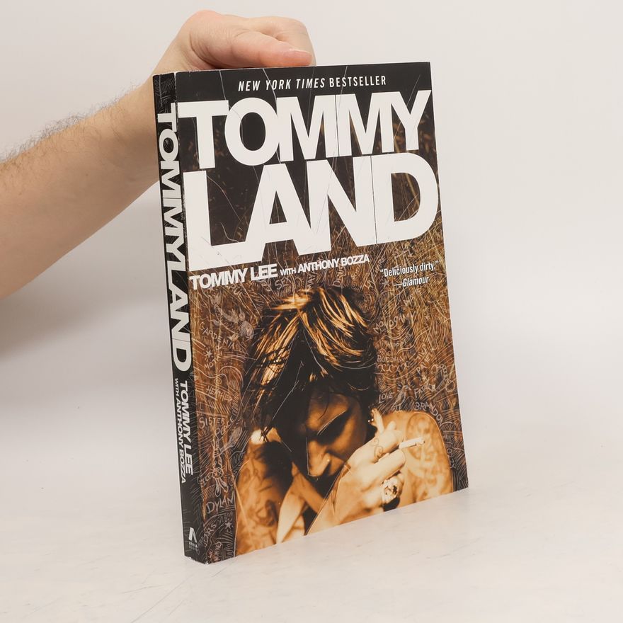 Anthony Bozza Tommyland