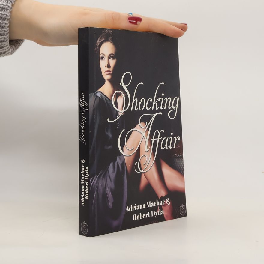 Adriana Machac Shocking Affair