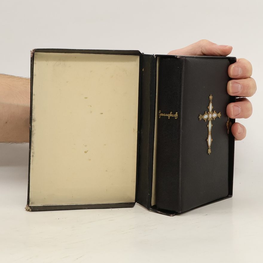 Autorenkollektiv Evangelisches Gesang und Gebetbuch