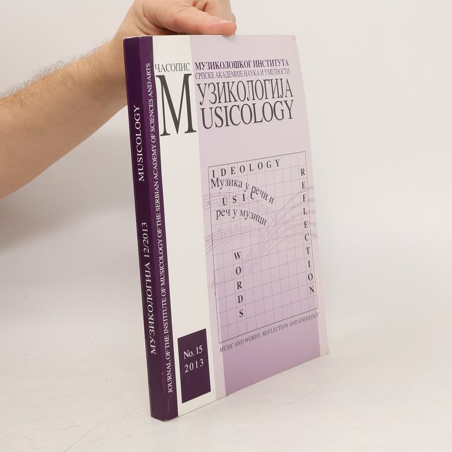 Autorenkollektiv Musicology