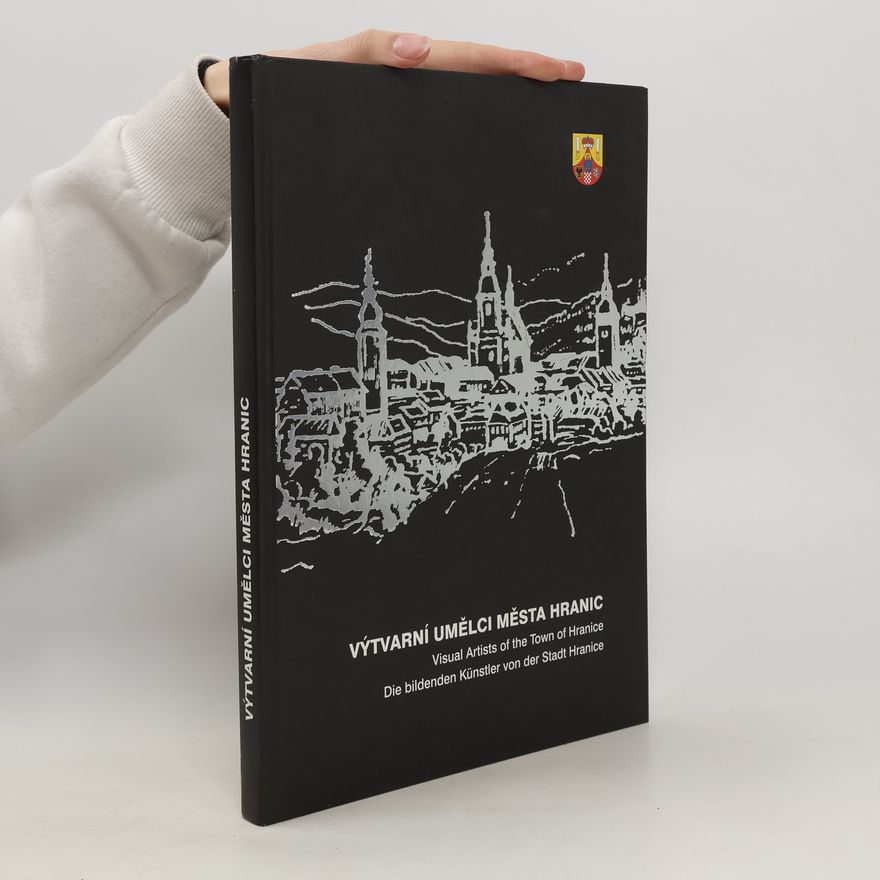 Auteurscollectief Výtvarní umělci města Hranic