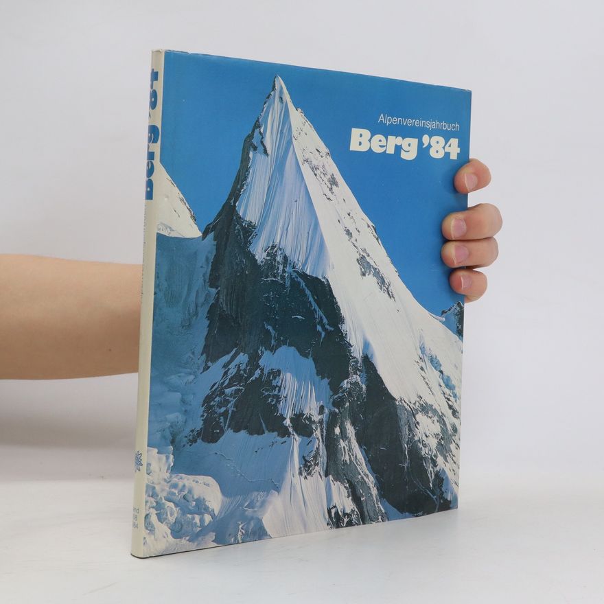Autorenkollektiv Berg vierundachtzig ('84)