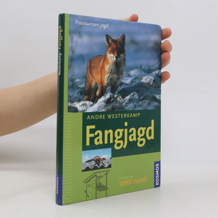 Andre Westerkamp Fangjagd