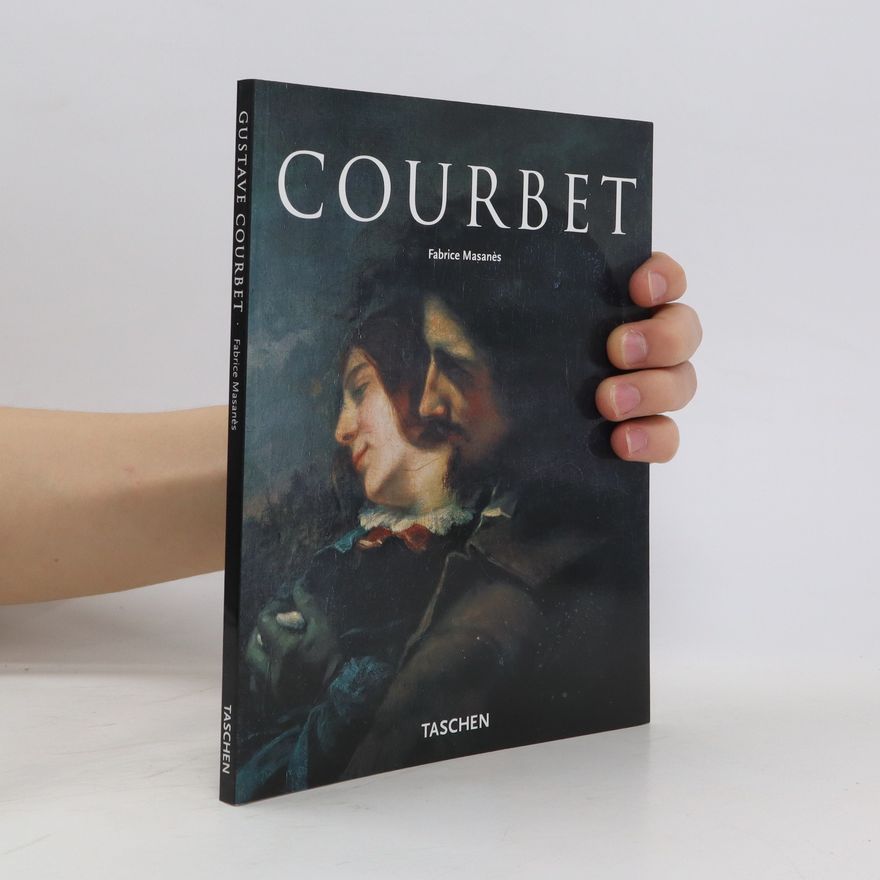 Fabrice Masane s. Gustave Courbet