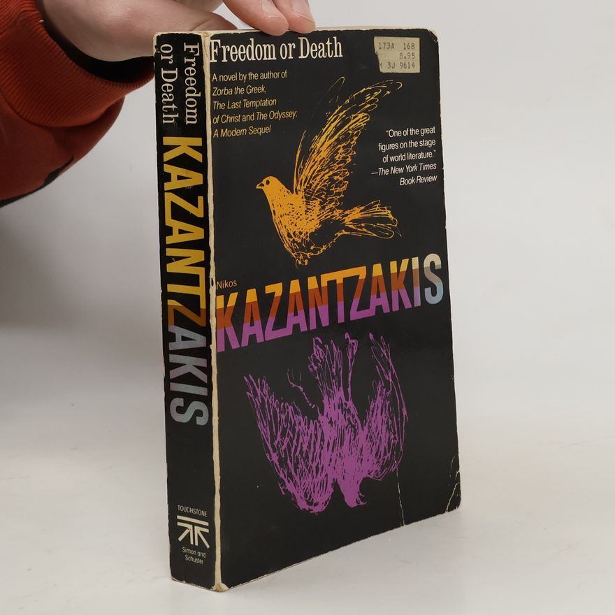 Autorenkollektiv Kazantzakis