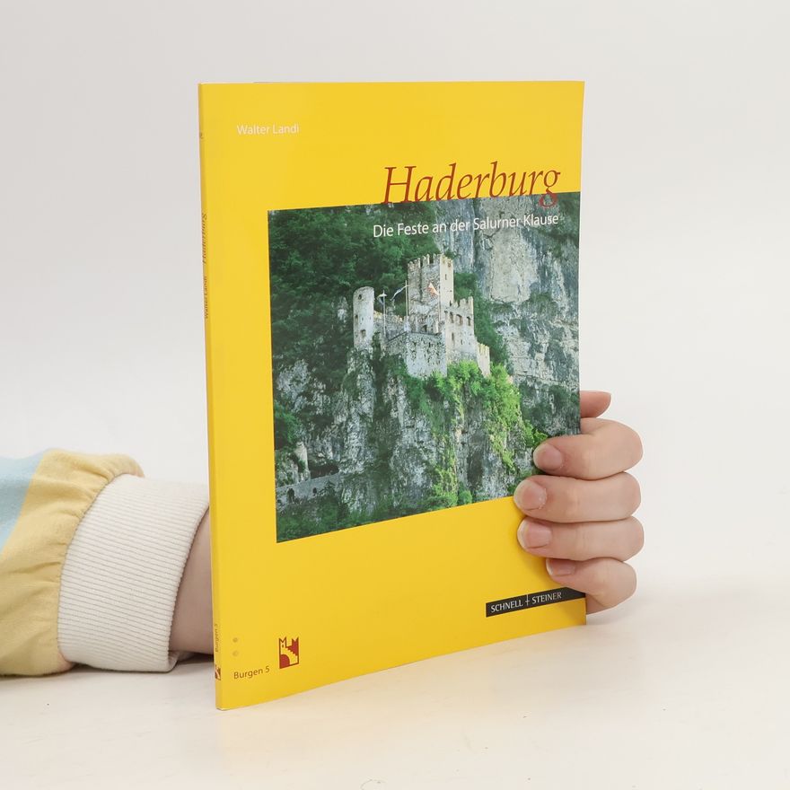 Walter Landi Haderburg