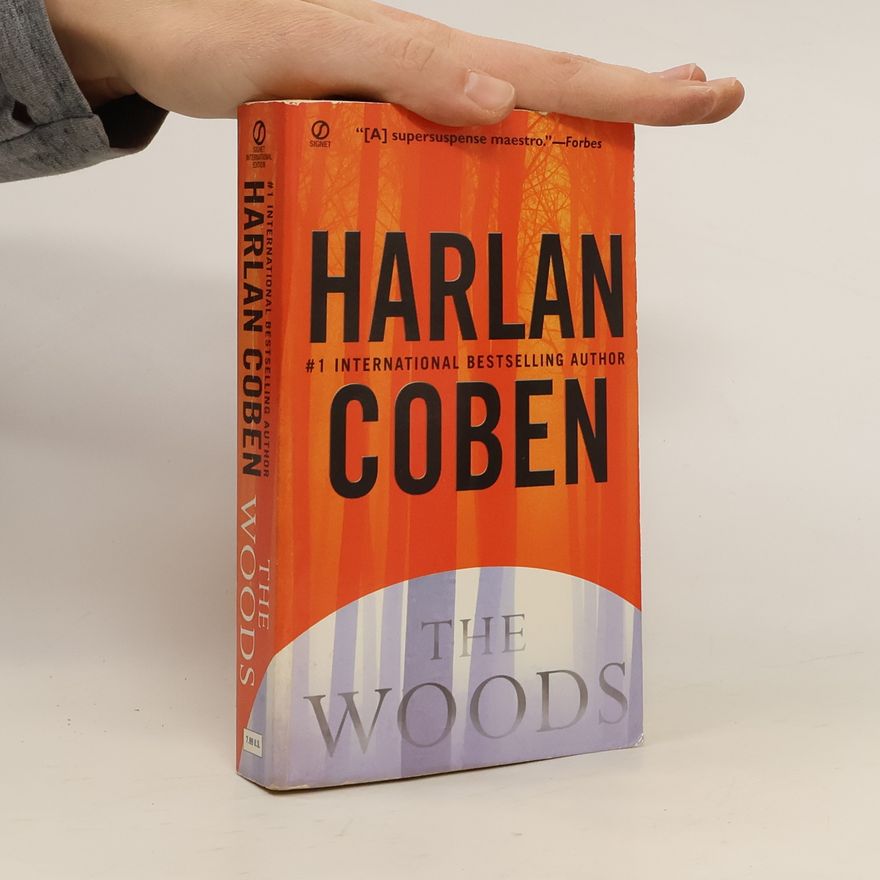 Harlan Coben The Woods