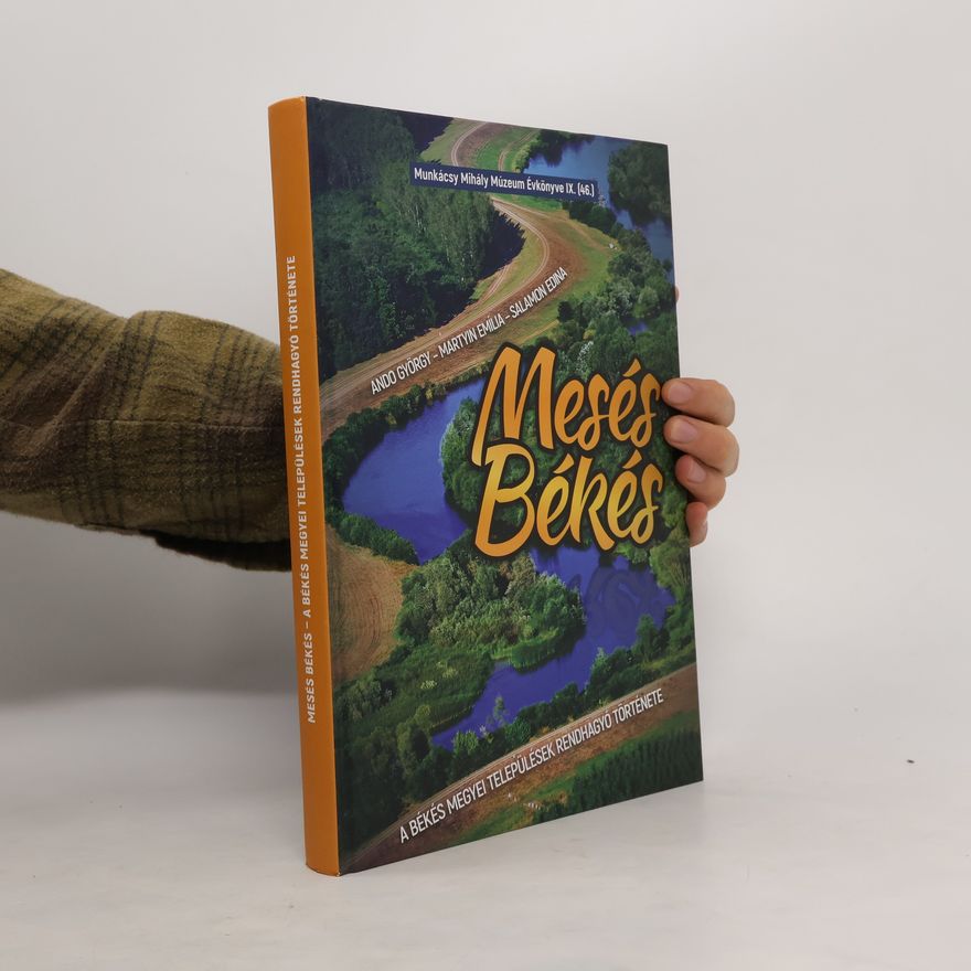 Collectif d'auteurs Mesés Békés