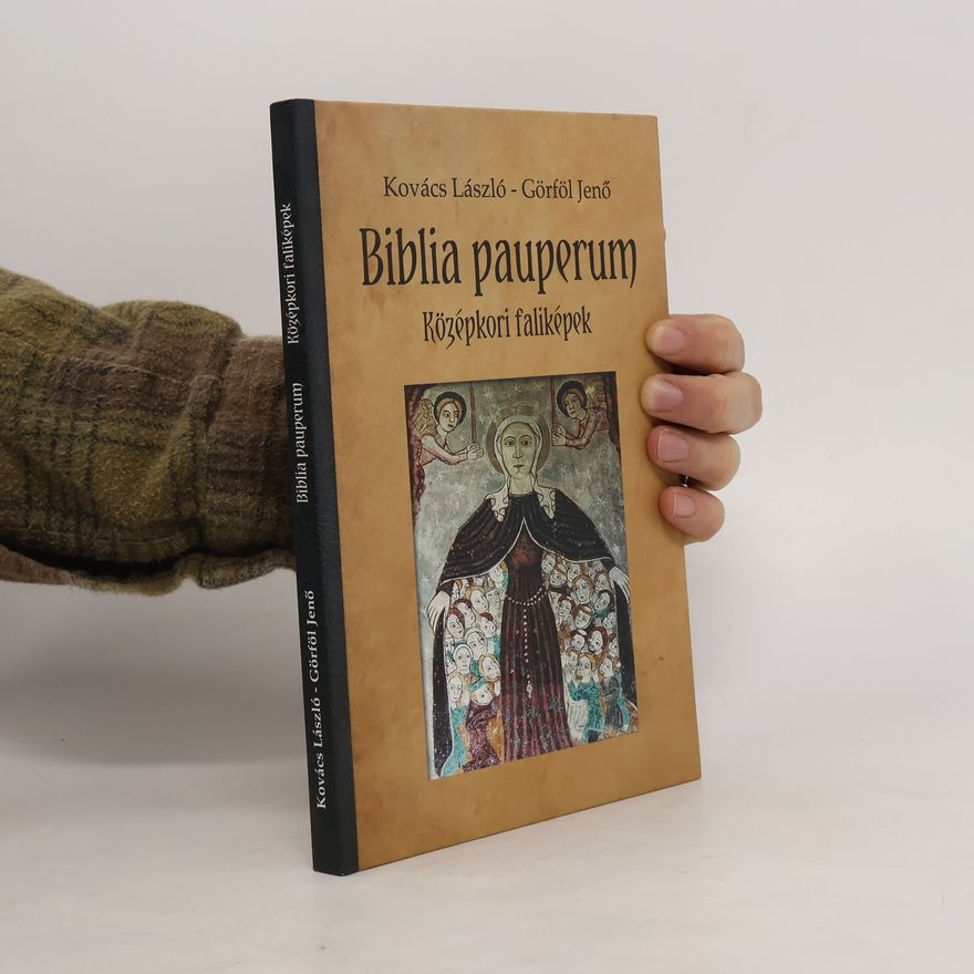 László Kovács Biblia pauperum