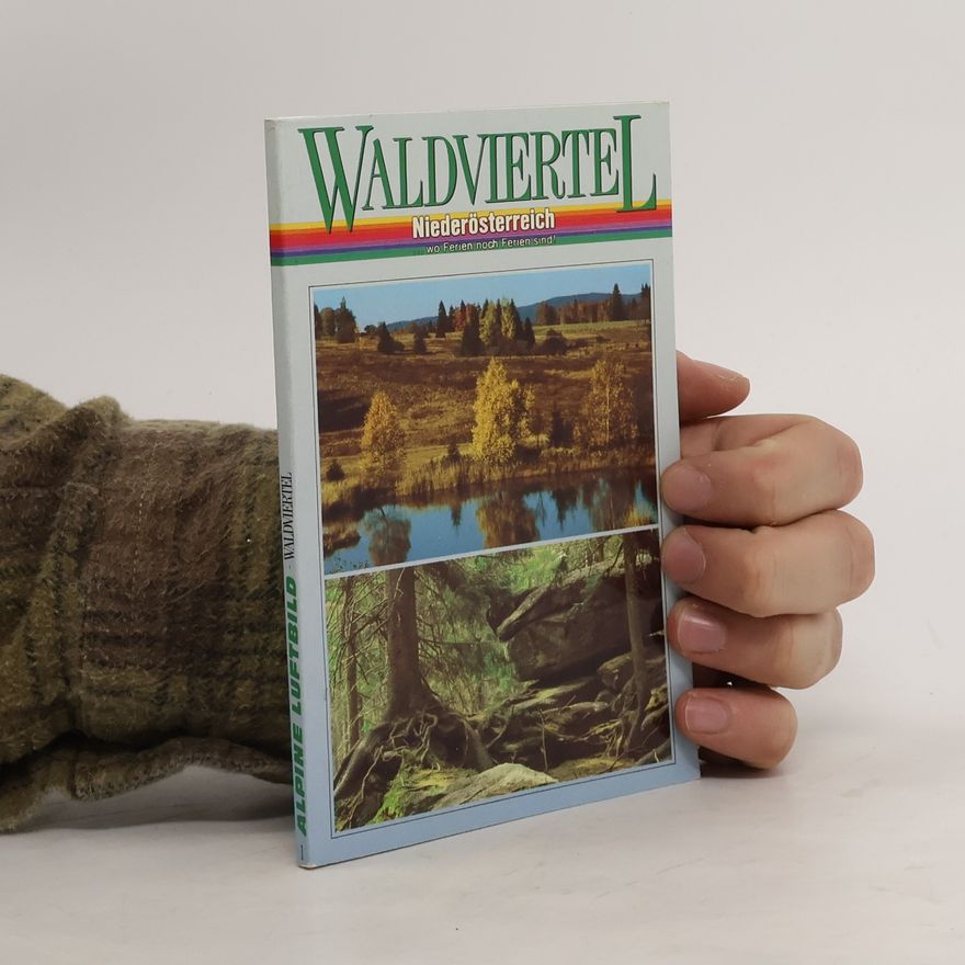 Autorenkollektiv Waldviertel