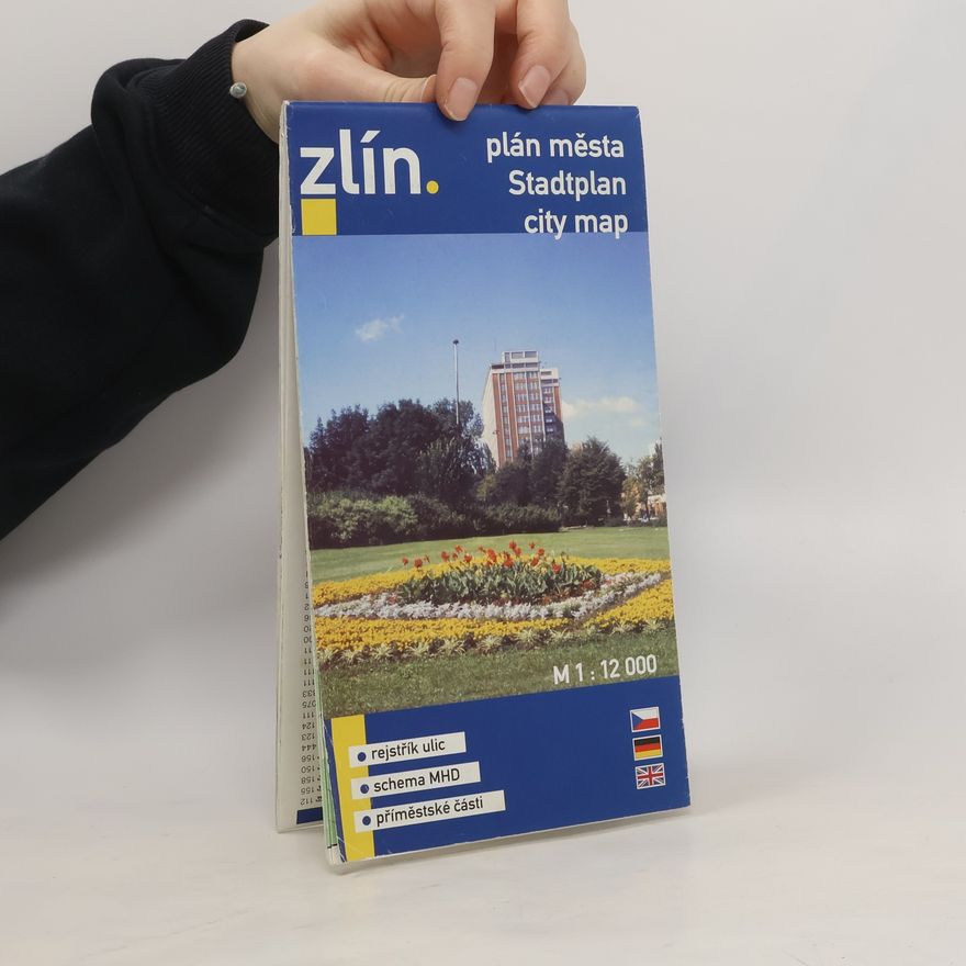 Autorenkollektiv Zlín.