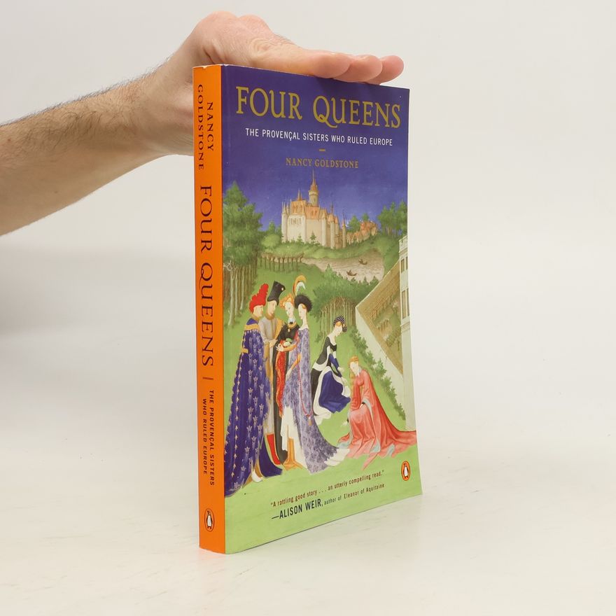 Nancy Bazelon Goldstone Four Queens