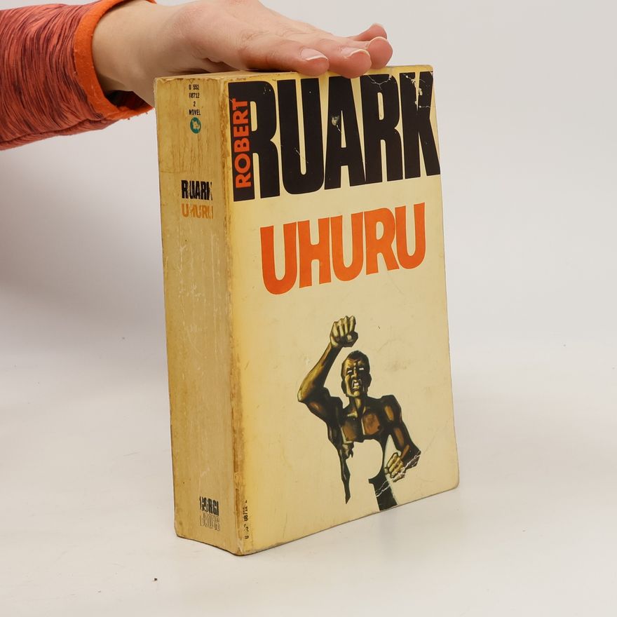 Robert Ruark Uhuru