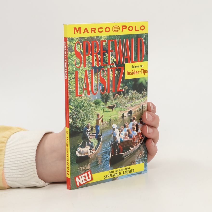Autorenkollektiv Spreewald, Lausitz