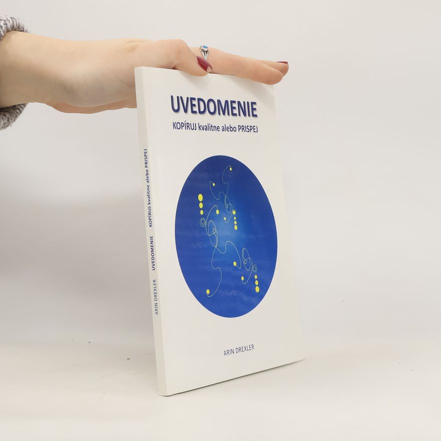 Arin Drexler Uvedomenie