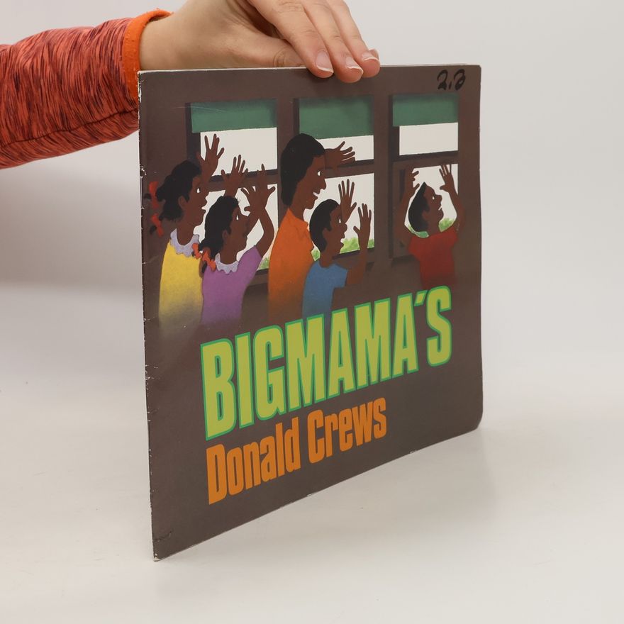 Donald Crews Bigmama's
