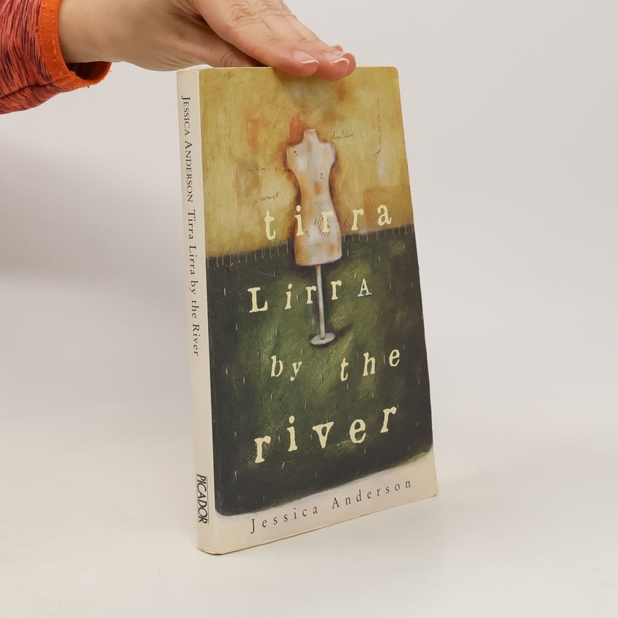 Jessica Andersen Tirra Lirra By The River