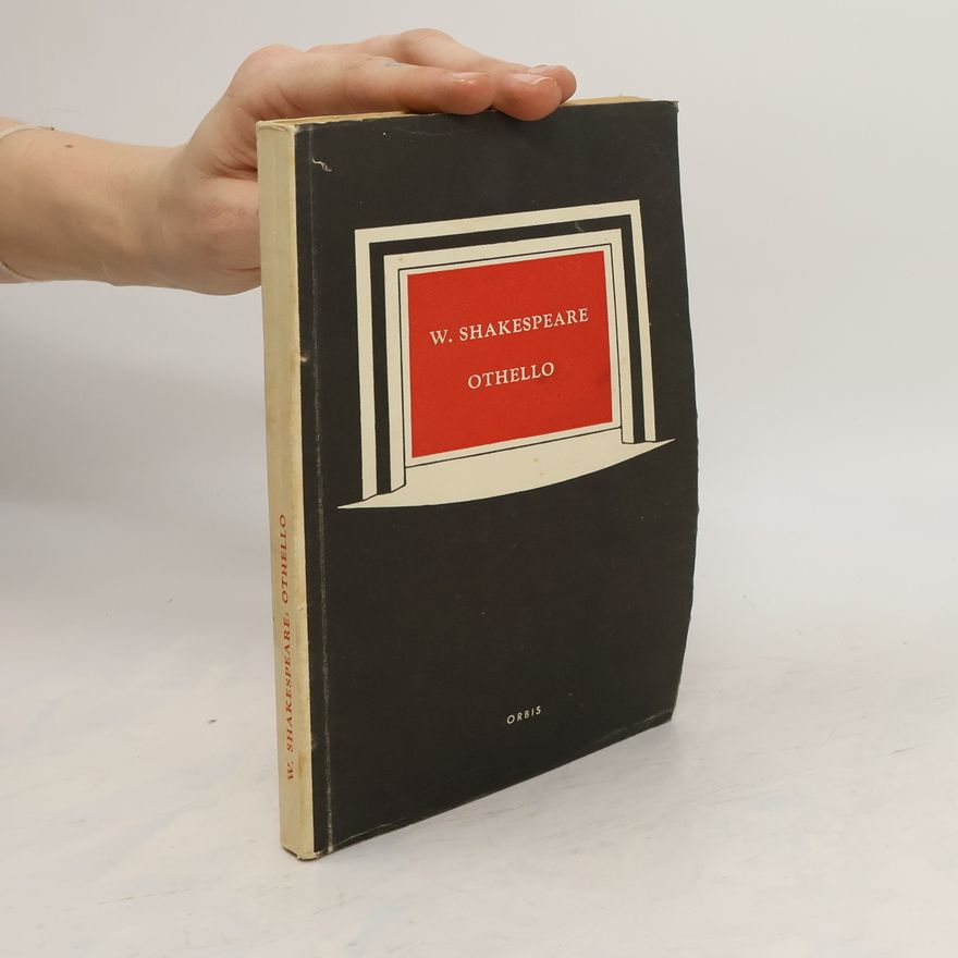 William Shakespeare Othello
