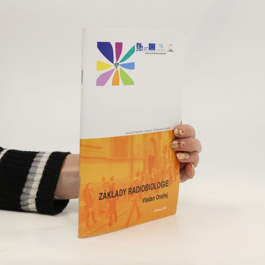 Ondřej Vladan Základy radiobiologie