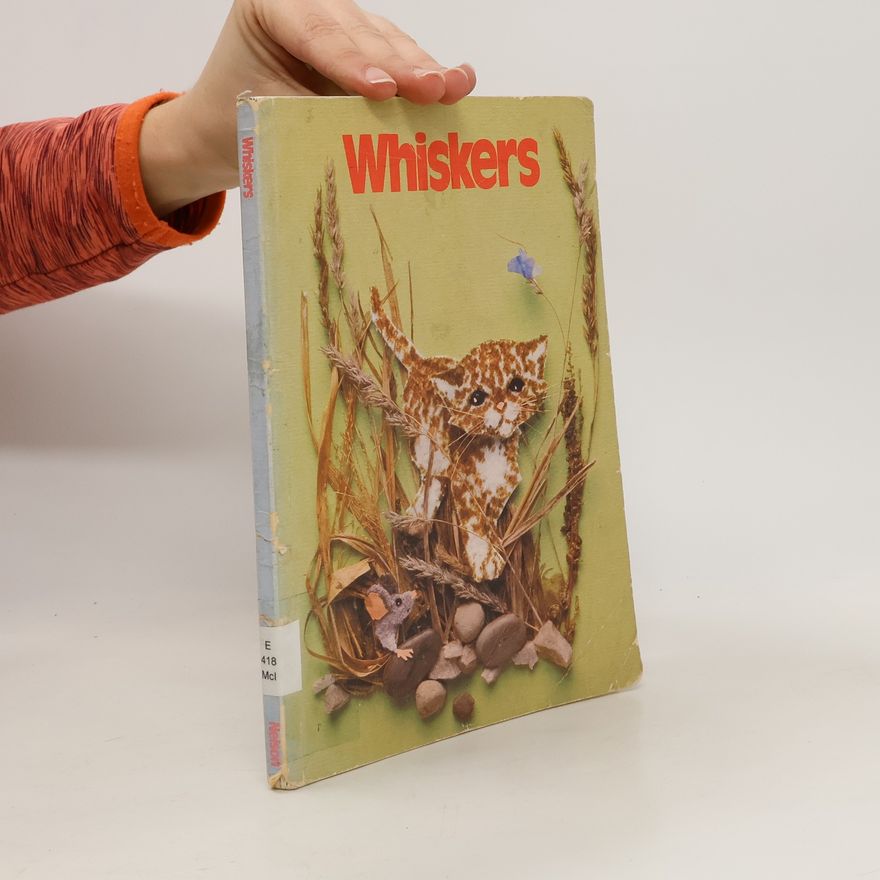 Kolektiv autorů Whiskers