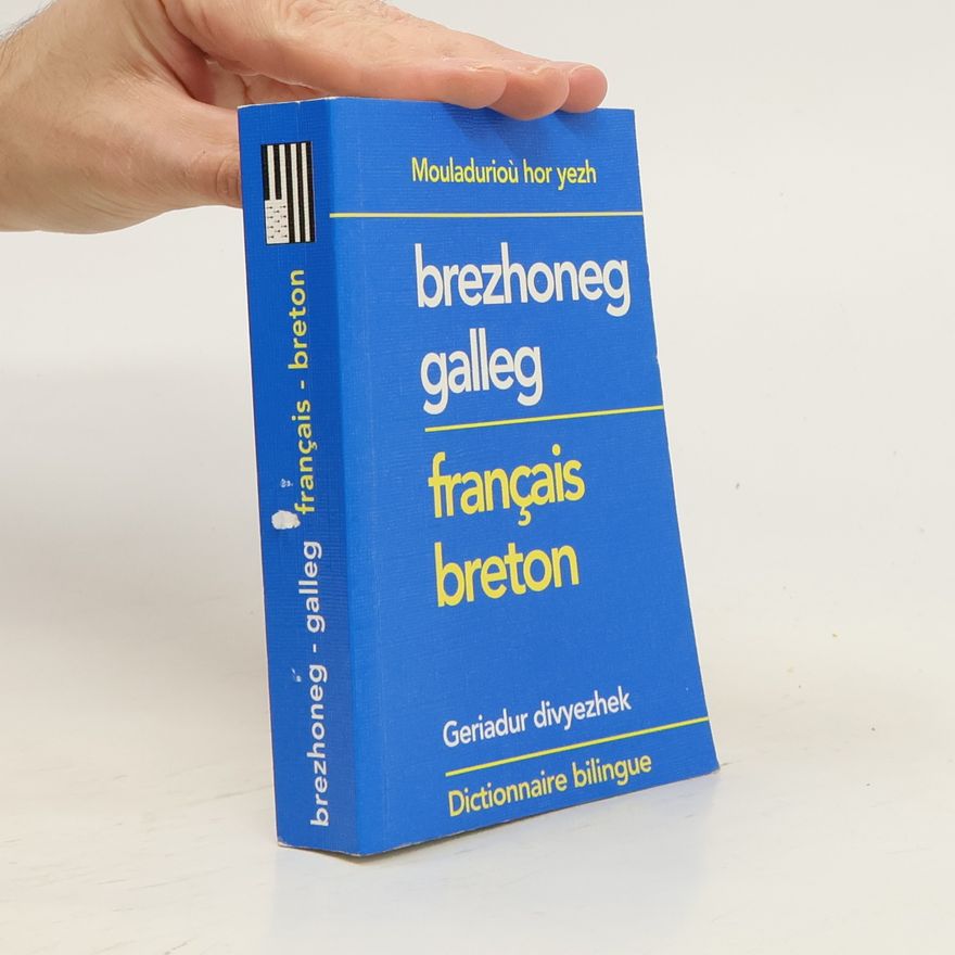 Reun An Hir Brezhoneg - Galleg. Français - Breton (bretonsky)