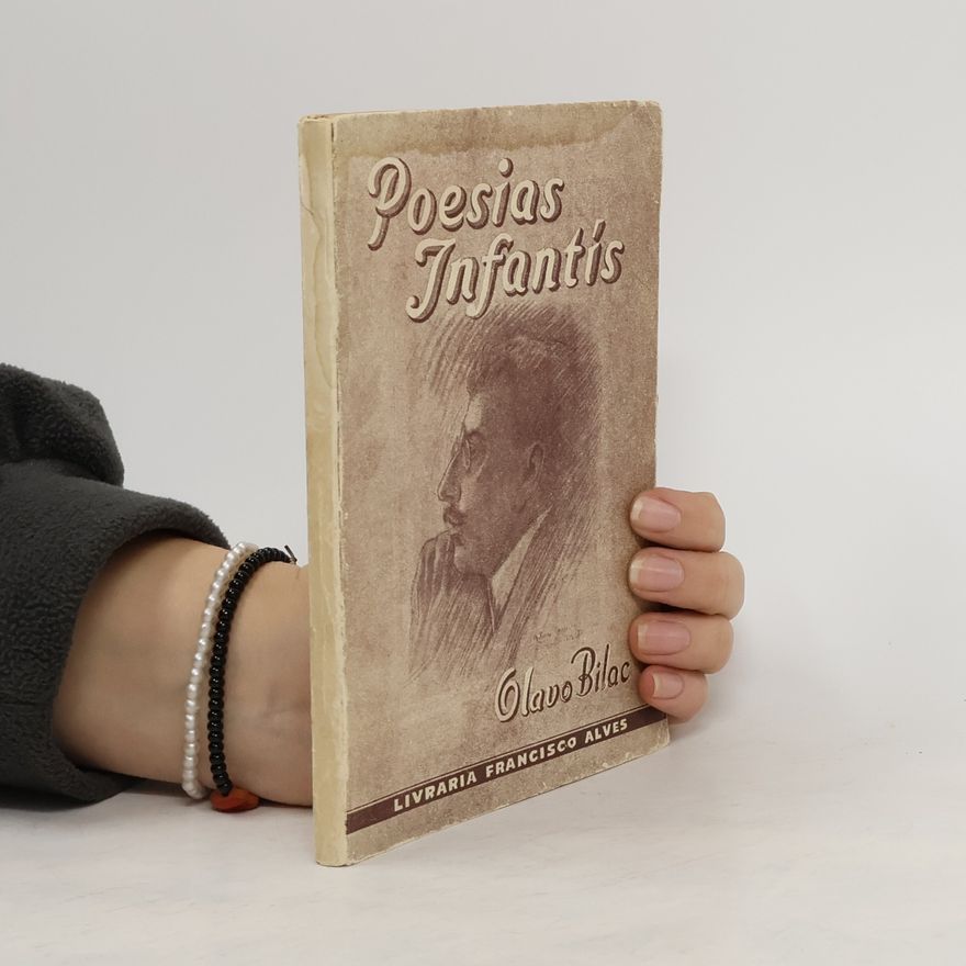 Olavo Bilac Poesias Infantis