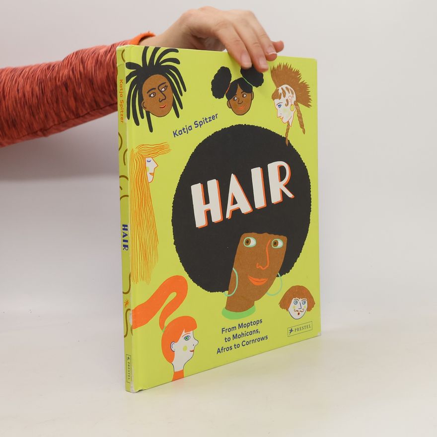 Katja Spitzer Hair
