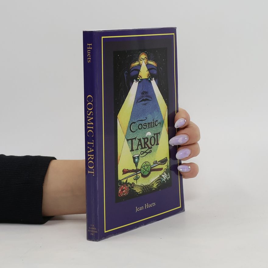 Jean Huets Cosmic Tarot