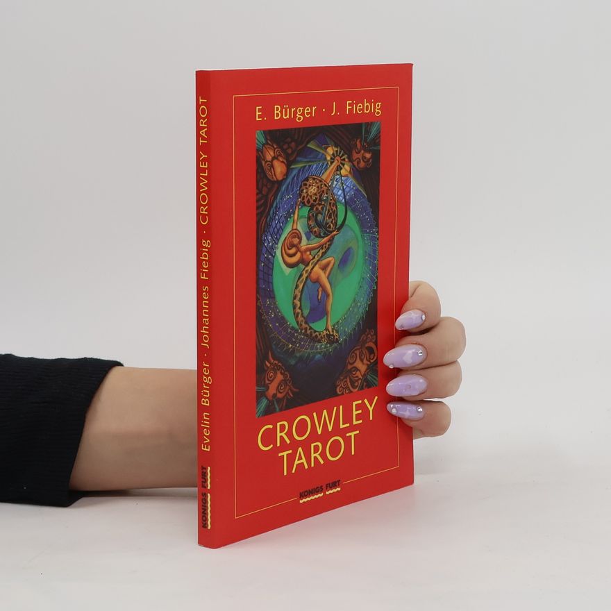 Evelin Bürger Crowley Tarot