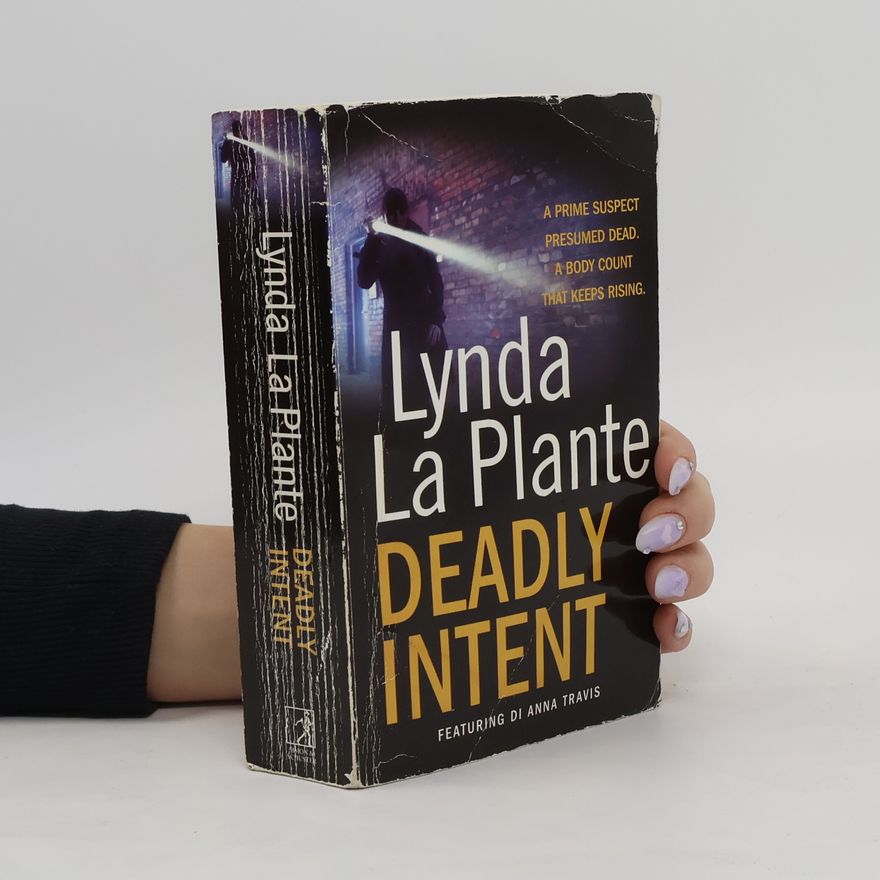 Lynda La Plante Deadly Intent