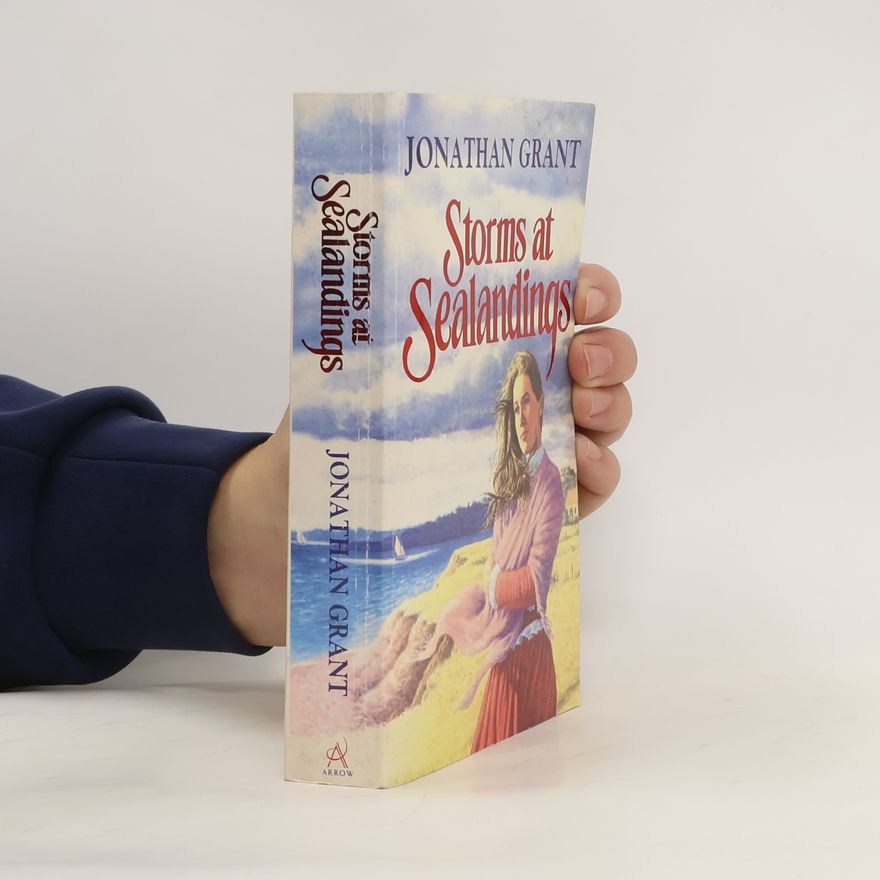 Rickford Grant Storms at Sealandings