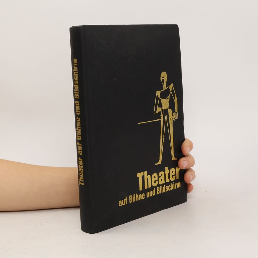 Jörgen Schau Theater auf Bühne und Bildschirm