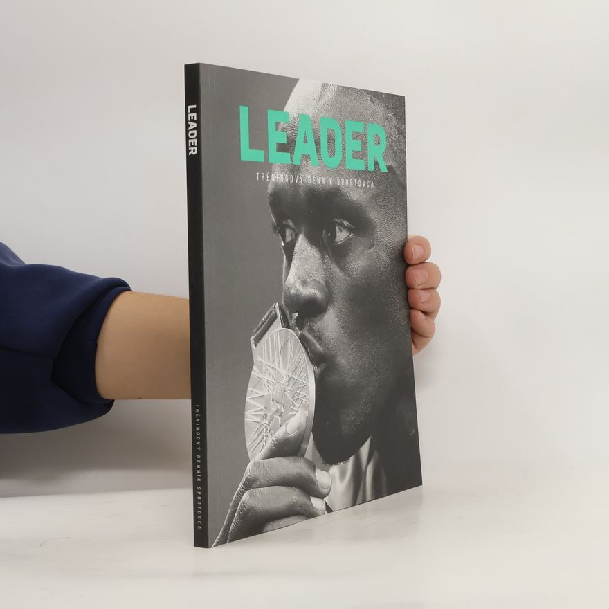 Collectif d'auteurs Leader 8/2016