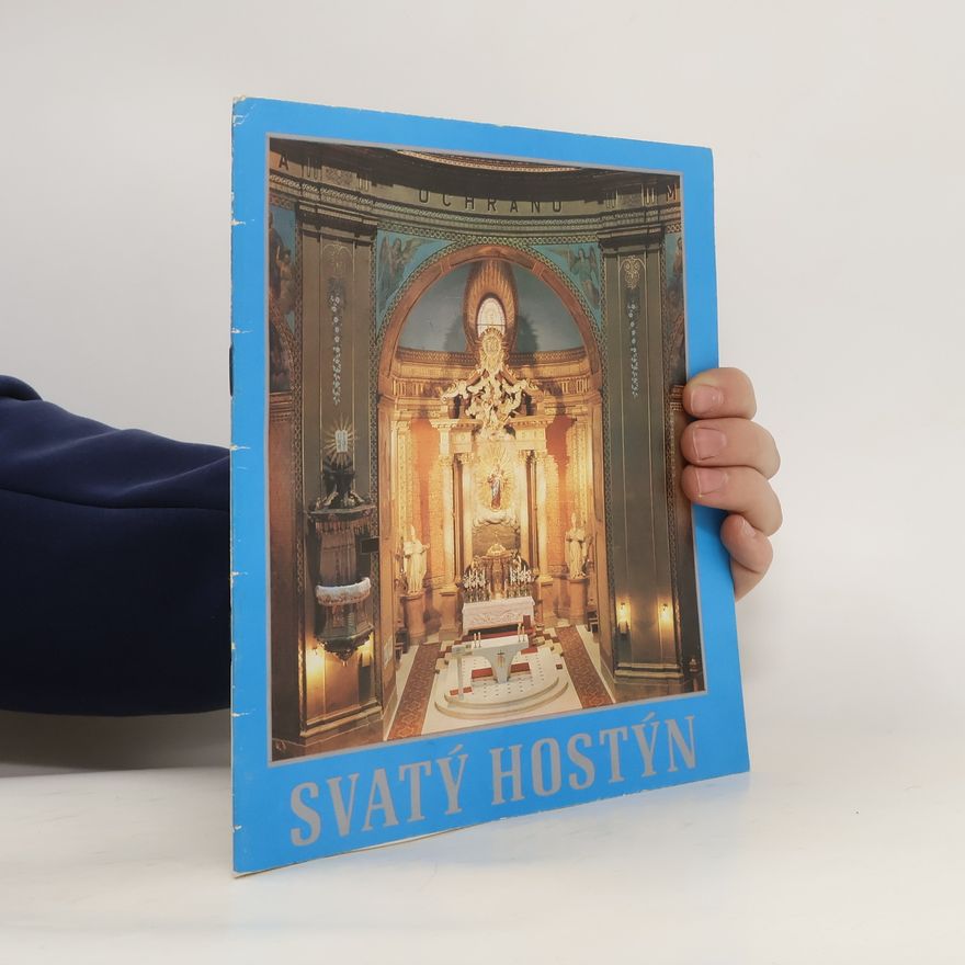 Various authors Svatý Hostýn