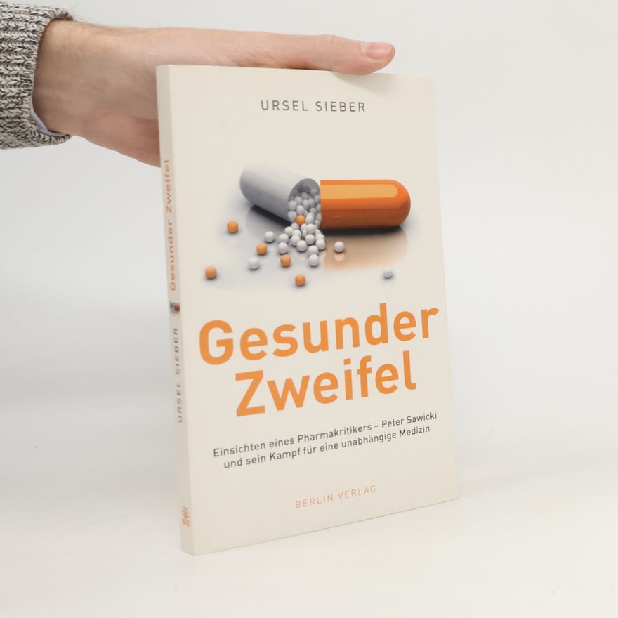 Ursel Sieber Gesunder Zweifel