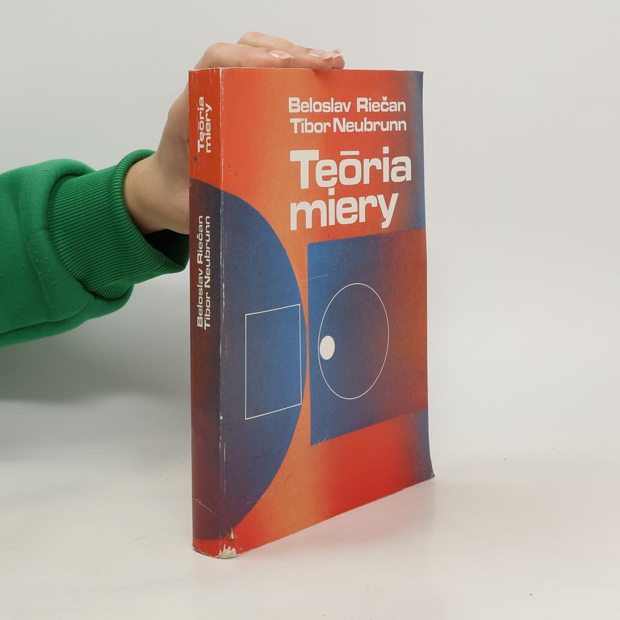 Tibor Neubrunn Teória miery