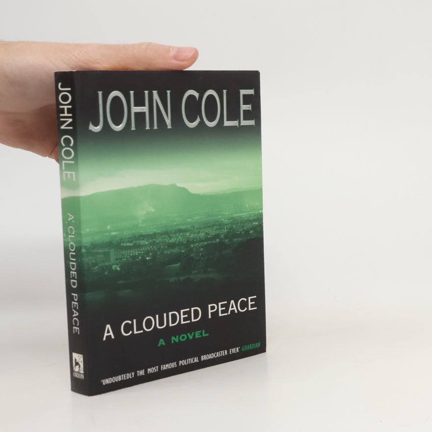 John Cole A Clouded Peace