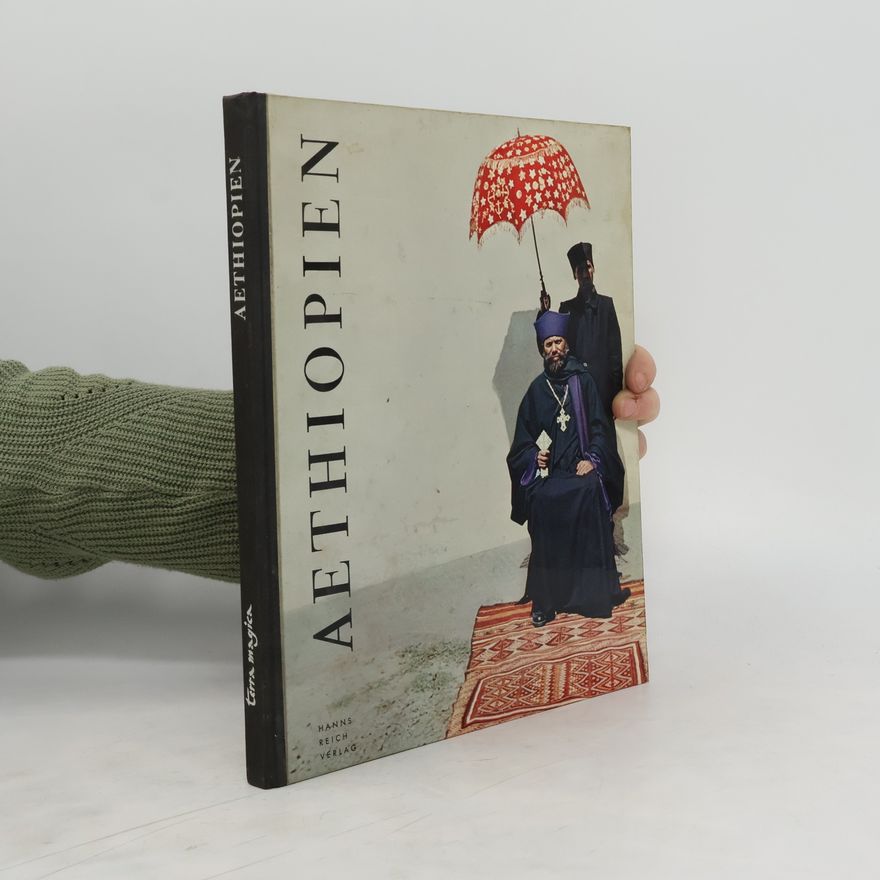 Collectif d'auteurs Aethiopien. 60's Aethiopien Terra Magica photography book