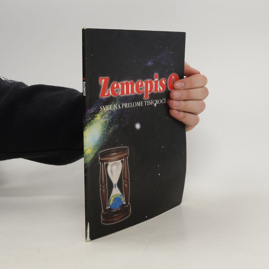 Various authors Zemepis 9