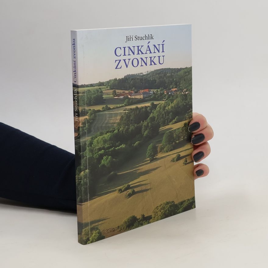 Jiří Stuchlík Cinkání zvonku