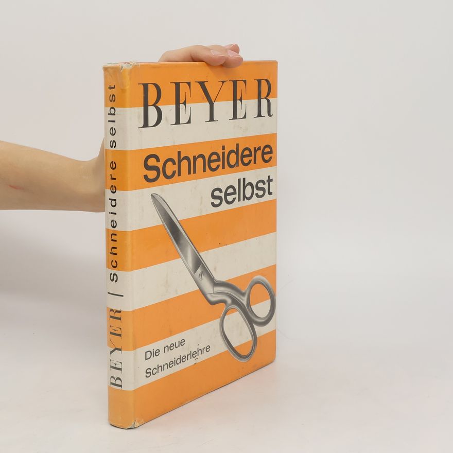 Kolektiv autorů Schneidere selbst