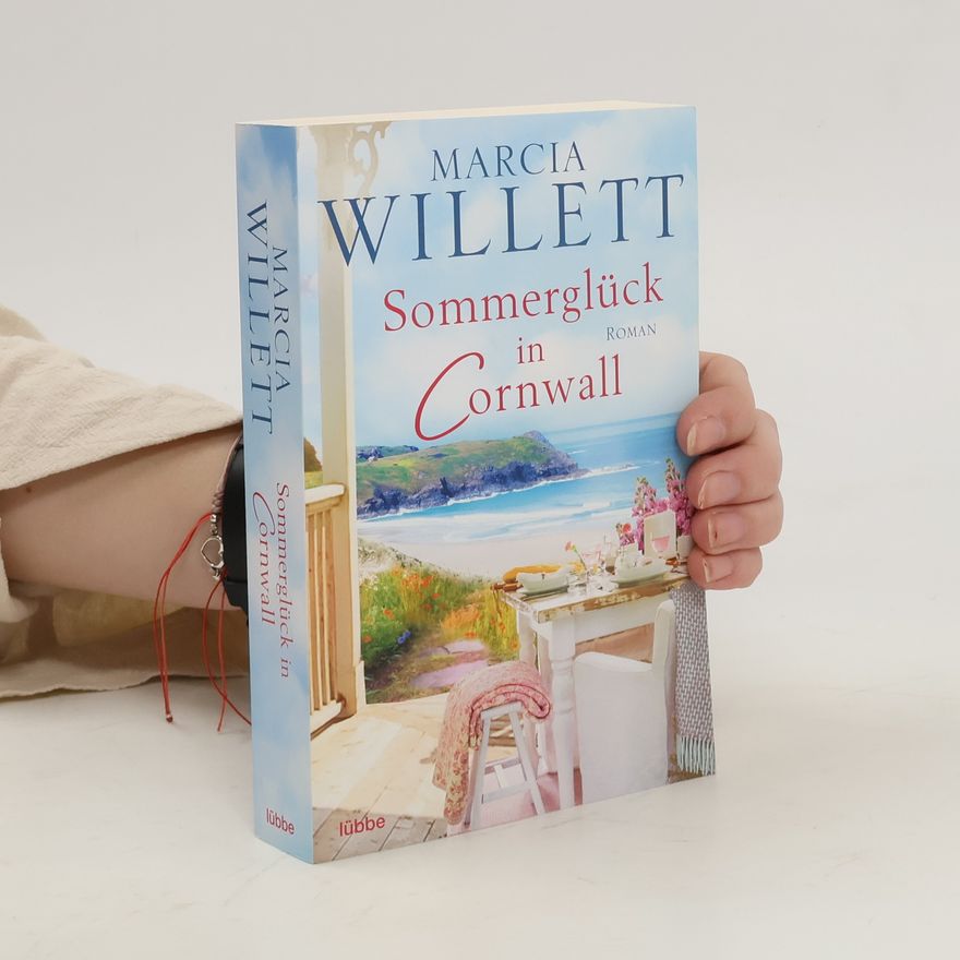 Marcia Willett Sommerglück in Cornwall