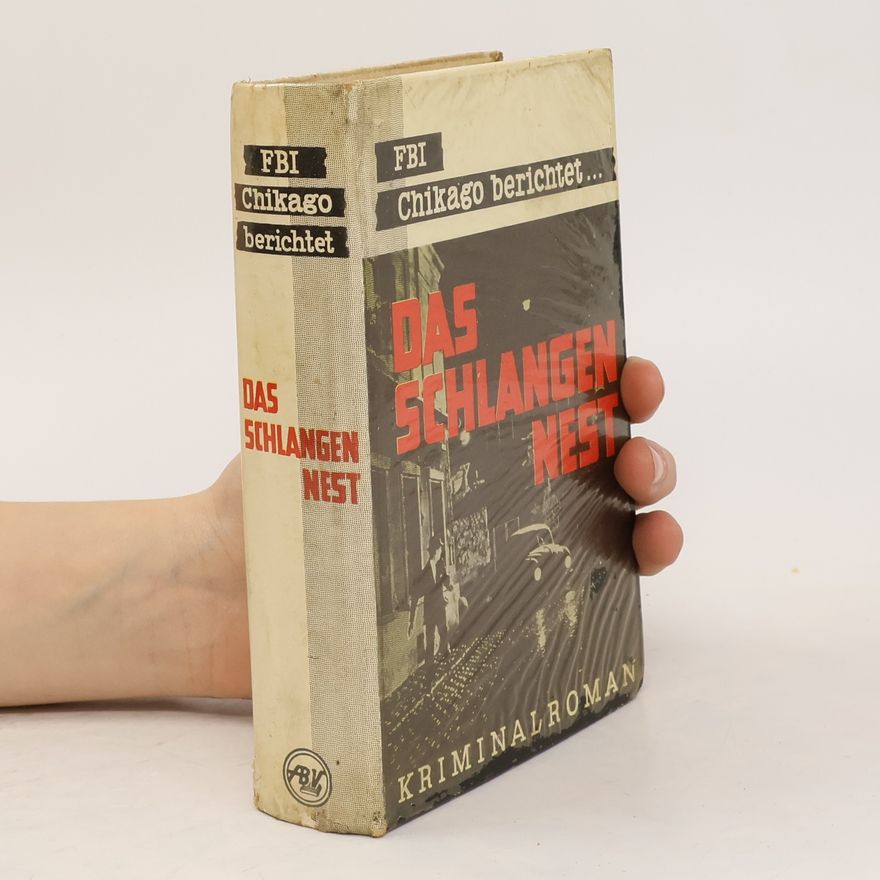 Linda Davies Das Schlangennest