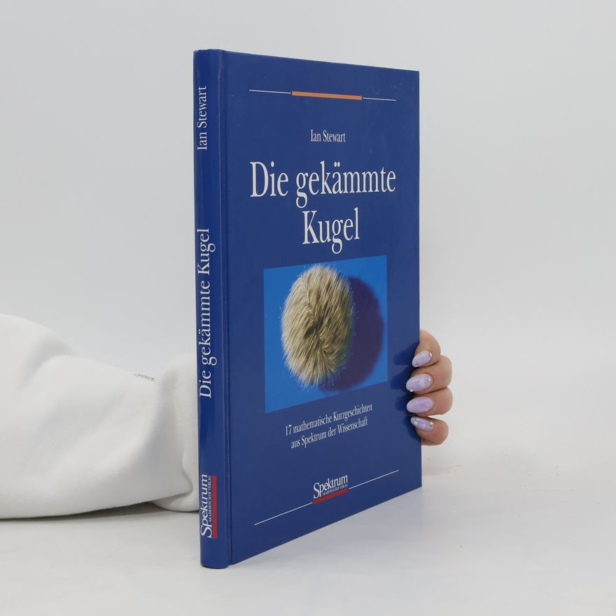 Ian Stewart Die gekämmte Kugel
