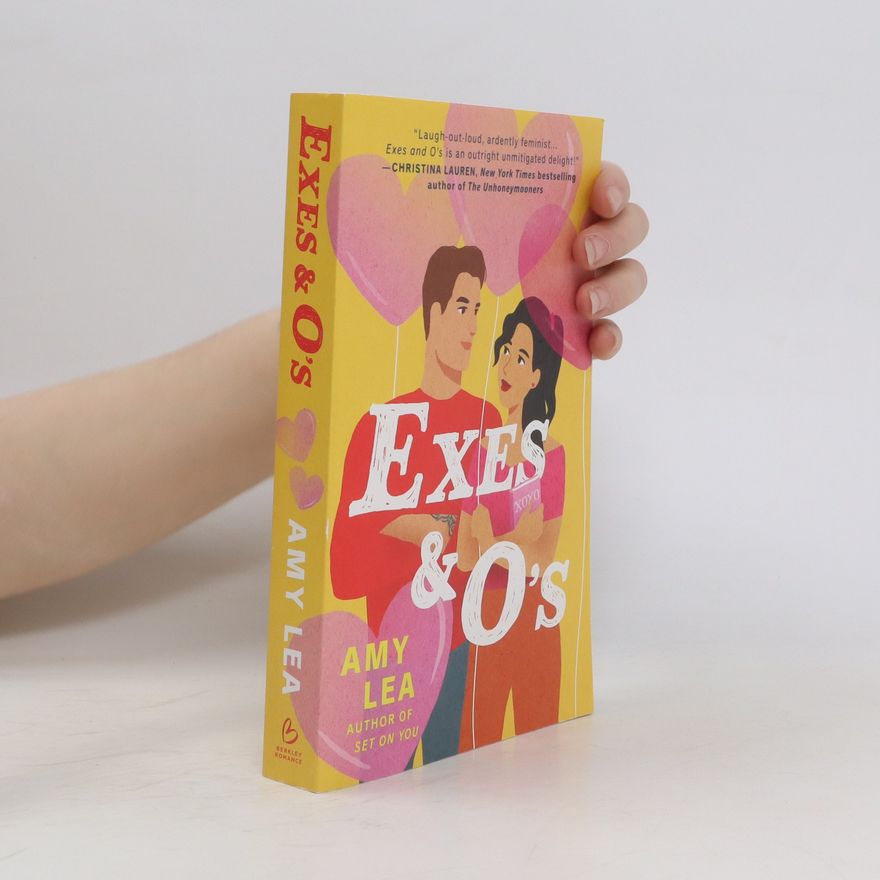 Amy Lea Exes and O's