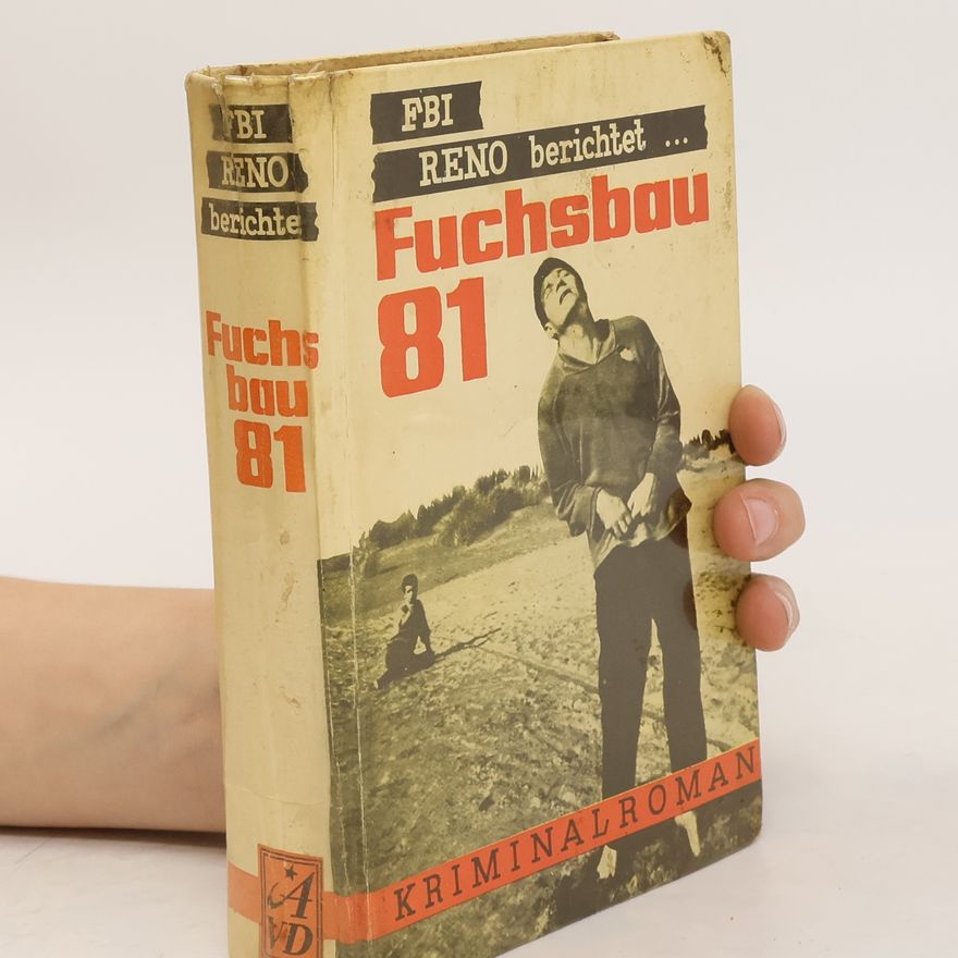 Big Howler Fuchsbau 81